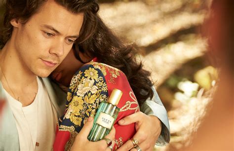 memoire d'une odeur by gucci|harry styles gucci memoire.